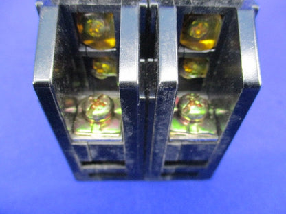 サーキットブレーカ2P30A(ジャンク品) NBK52J