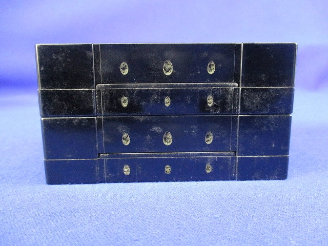 サーキットブレーカ2P30A(ジャンク品) NBK52J