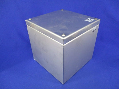 国土交通省仕様ステンレス製水切防水プルボックス SE2020XN