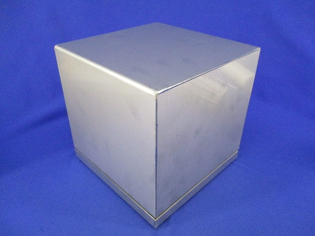 国土交通省仕様ステンレス製水切防水プルボックス SE2020XN