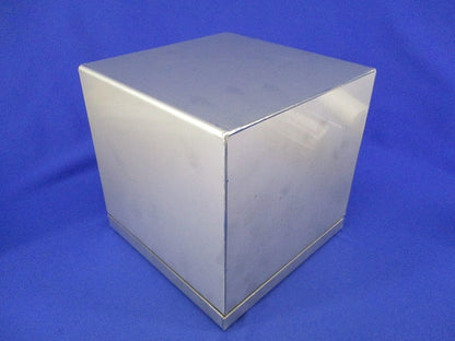 国土交通省仕様ステンレス製水切防水プルボックス SE2020XN