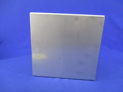 国土交通省仕様ステンレス製水切防水プルボックス SE2020XN