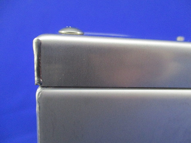 国土交通省仕様ステンレス製水切防水プルボックス SE2020XN