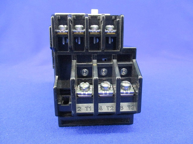 電磁接触器 サーマルリレーセット SC-5-1+TR-5-1N