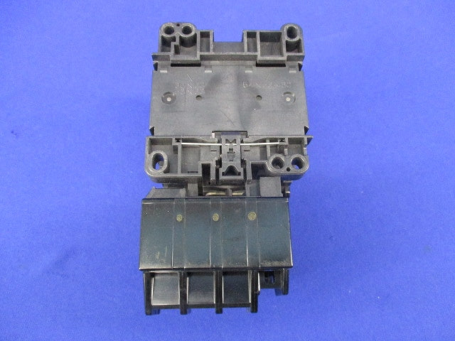 電磁接触器 サーマルリレーセット SC-5-1+TR-5-1N