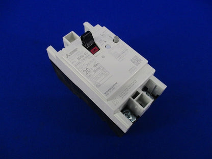 漏電遮断器2P20A NV50-KC