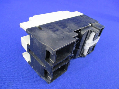 漏電遮断器2P20A NV50-KC