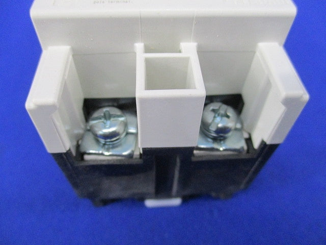 漏電遮断器2P20A NV50-KC