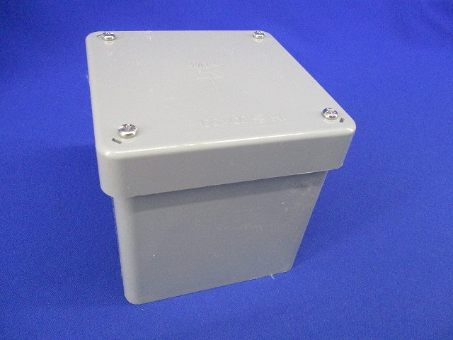 プルボックス(VE) 100×100×100