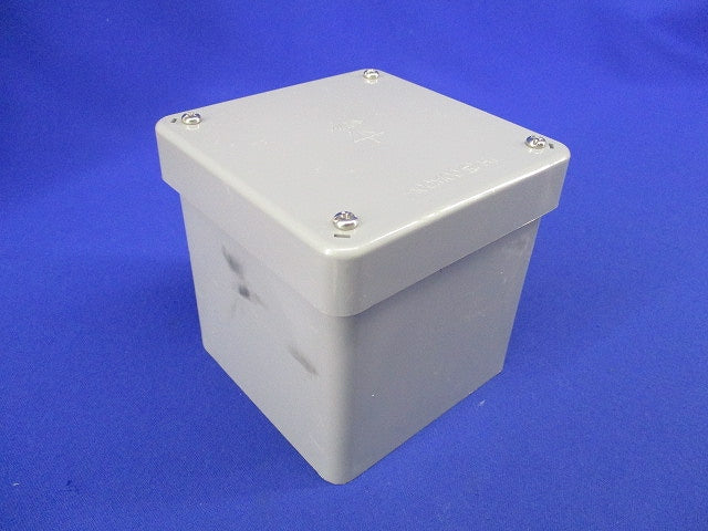 プルボックス(VE) 100×100×100