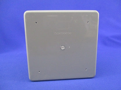 プルボックス VE 150×150×150