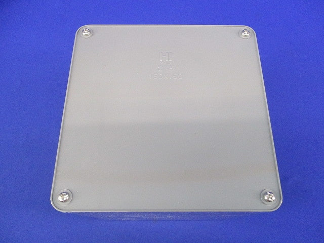 プルボックス VE 150×150×150