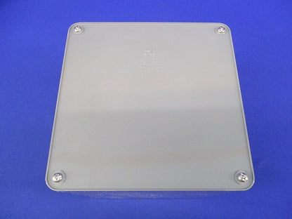 プルボックス VE 150×150×150