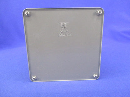 プルボックス VE 150×150×150