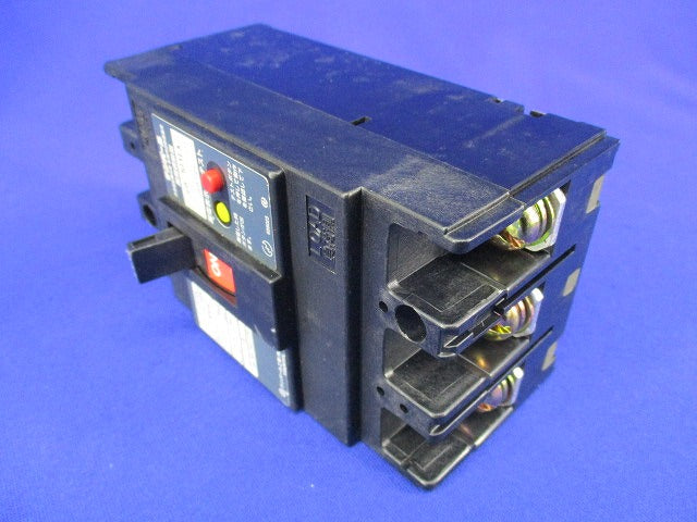 漏電遮断器3P3E100A GB-103EA