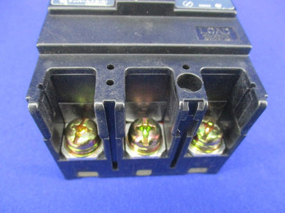 漏電遮断器3P3E100A GB-103EA