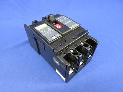 サーキットブレーカ3P3E40A NE53A