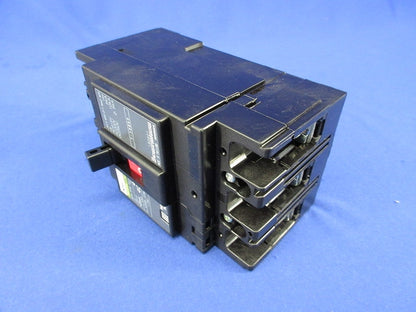 サーキットブレーカ3P3E40A NE53A