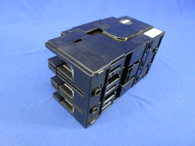 サーキットブレーカ3P3E40A NE53A