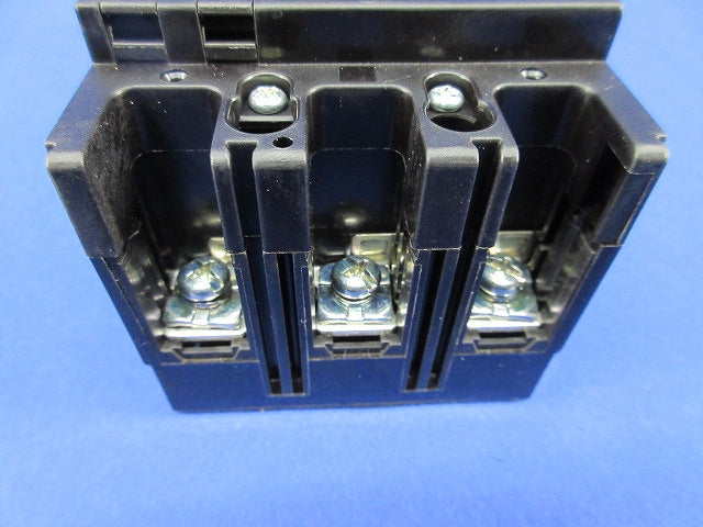 サーキットブレーカ3P3E40A NE53A