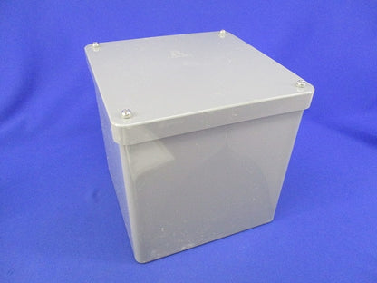 P・BOX VE グレー 200×200×200