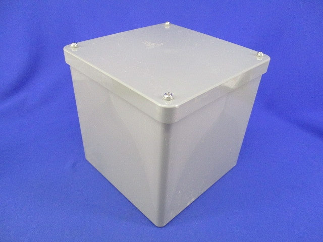 P・BOX VE グレー 200×200×200