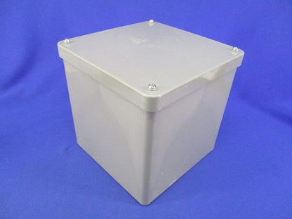 P・BOX VE グレー 200×200×200