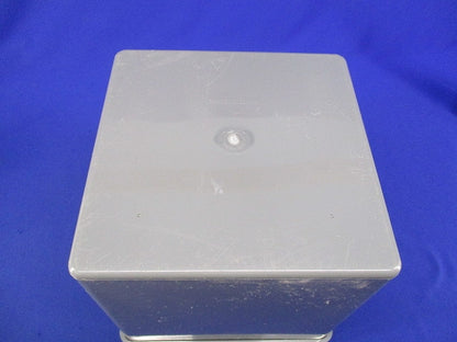 P・BOX VE グレー 200×200×200