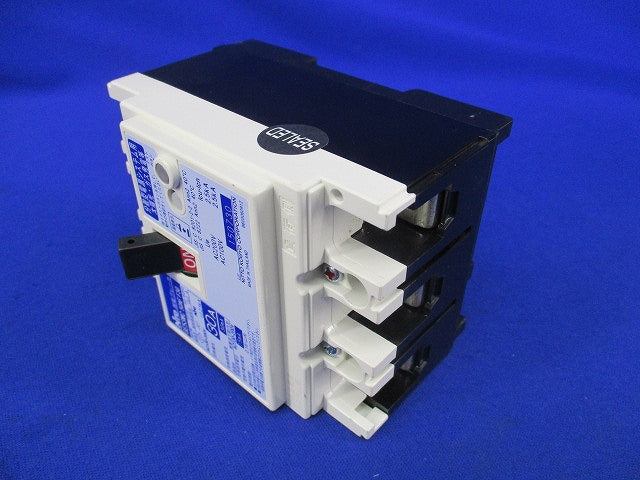 漏電ブレーカ3P3E30A GE53WC
