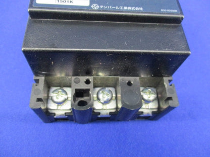 配線用遮断器 3P3E50A B-53EC