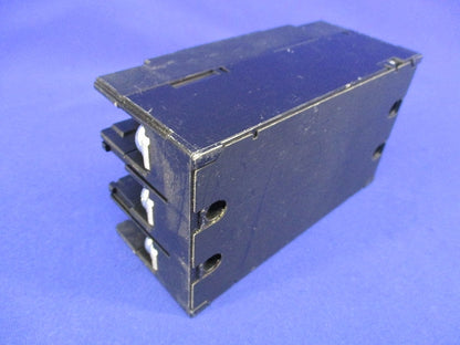 漏電遮断器3P3E100A GB-103EC