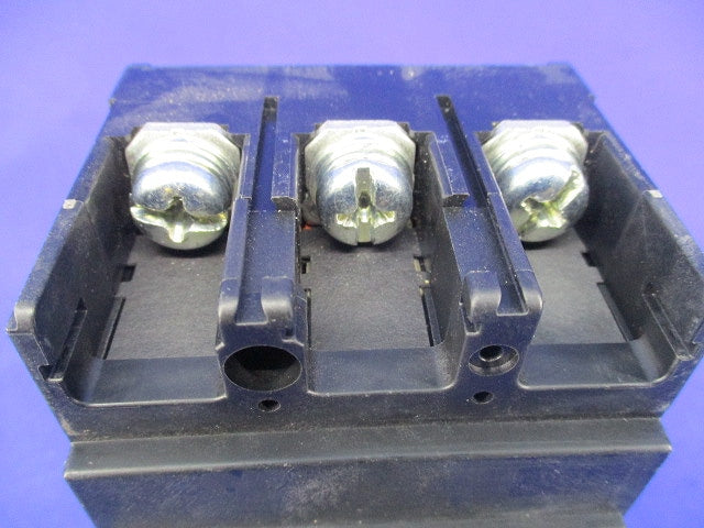 漏電遮断器3P3E100A GB-103EC