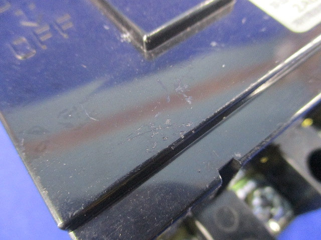モータブレーカ3P3E4.2A MB30-075