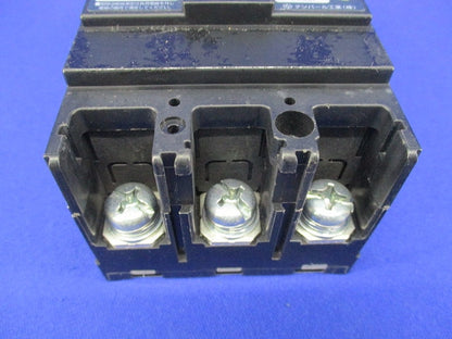 漏電遮断器3P3E100A GB-103EC