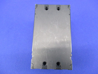 漏電遮断器3P3E100A GB-103EC