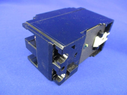 漏電遮断器2P2E20A NV50-KB