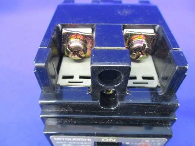 漏電遮断器2P2E20A NV50-KB