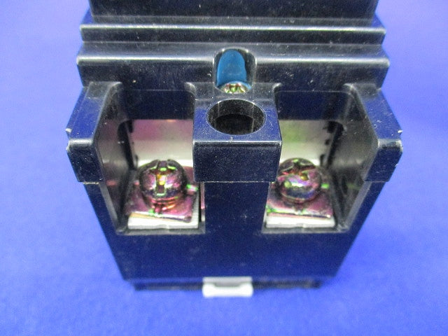 漏電遮断器2P2E20A NV50-KB