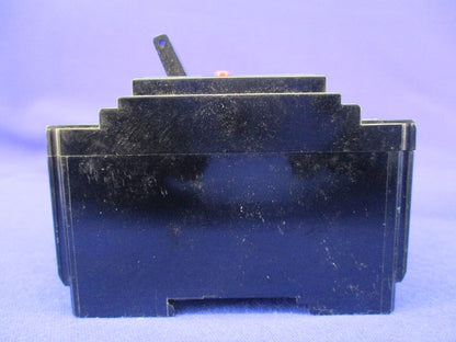 漏電遮断器2P2E20A NV50-KB