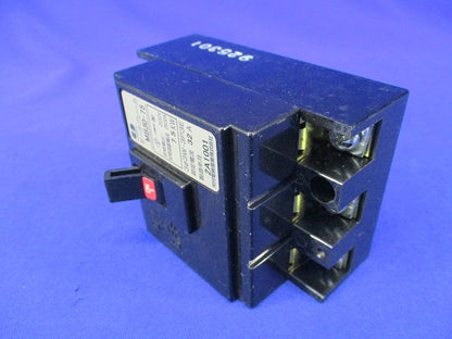 モータブレーカ3P3E32A(ジャンク品) MB30-75