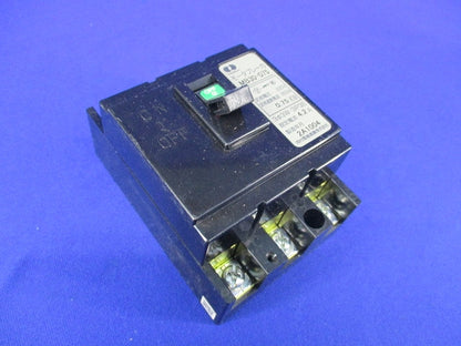 モータブレーカ3P3E4.2A(ジャンク品) MB30-075