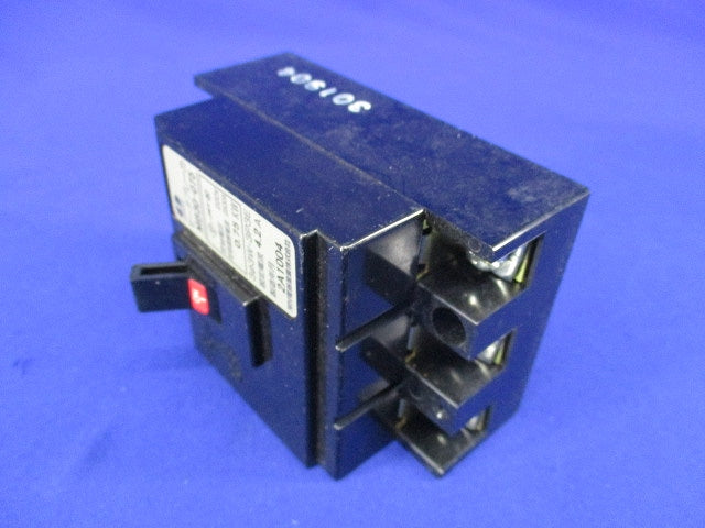 モータブレーカ3P3E4.2A(ジャンク品) MB30-075