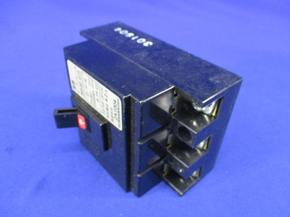 モータブレーカ3P3E4.2A(ジャンク品) MB30-075