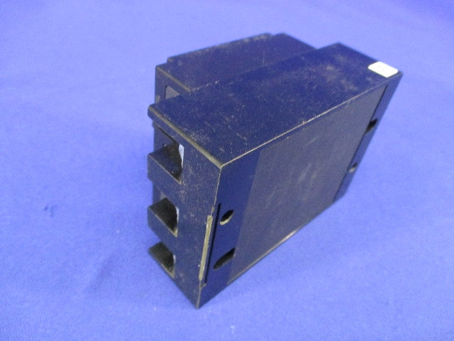 モータブレーカ3P3E4.2A(ジャンク品) MB30-075
