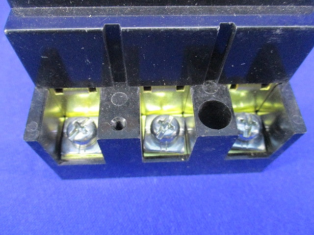モータブレーカ3P3E4.2A(ジャンク品) MB30-075