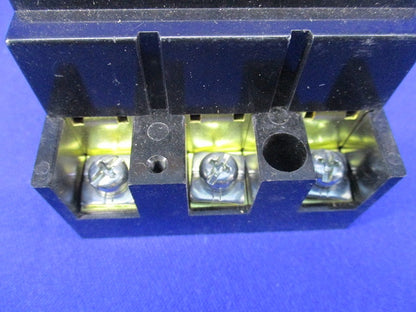 モータブレーカ3P3E4.2A(ジャンク品) MB30-075