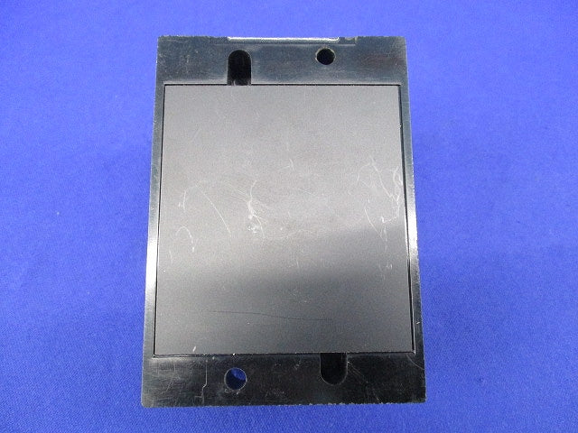 モータブレーカ3P3E4.2A(ジャンク品) MB30-075