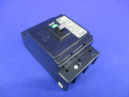 モータブレーカ3P3E4.2A(ジャンク品) MB30-075