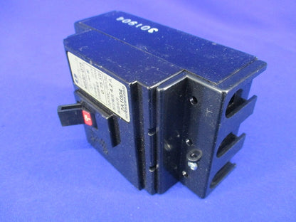 モータブレーカ3P3E4.2A(ジャンク品) MB30-075