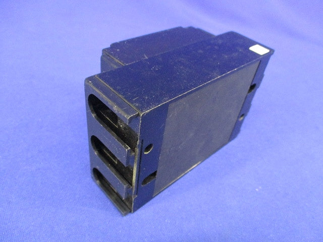 モータブレーカ3P3E4.2A(ジャンク品) MB30-075